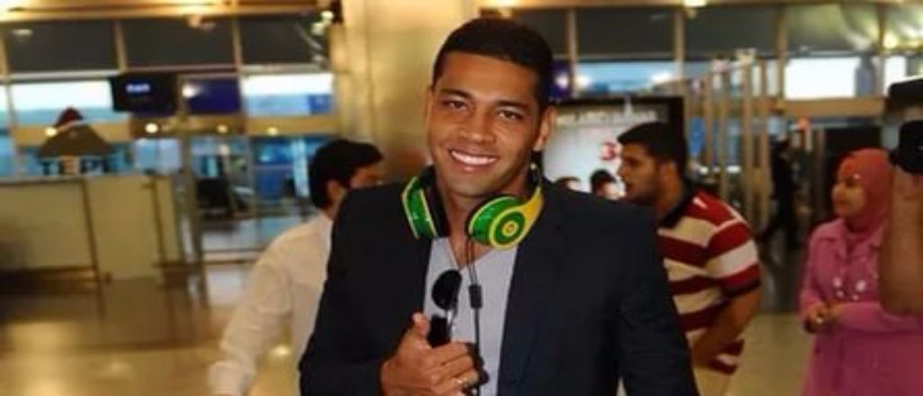 Andre Santos: Aykut Kocaman çok önemli bir isim