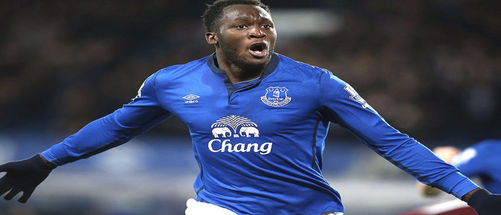 Romelu Lukaku 125 milyon Euro