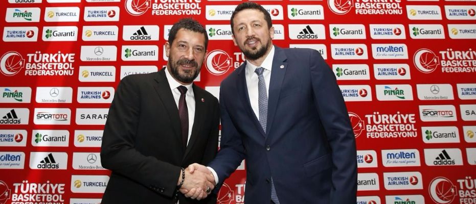 Türkoğlu: Ufuk Sarıca iki takımı da yönetebilir