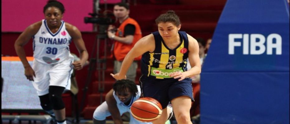 Fenerbahçe'ye yine hasret kaldı