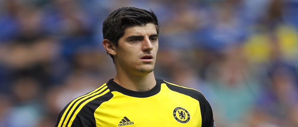 Courtouis'in forma giyememe nedeni ortaya çıktı