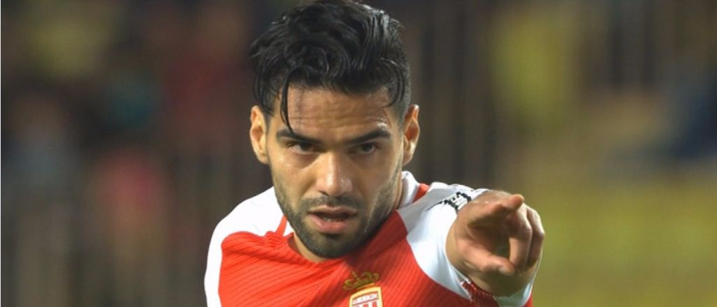 Falcao: Daha hiçbir şey belli olmadı