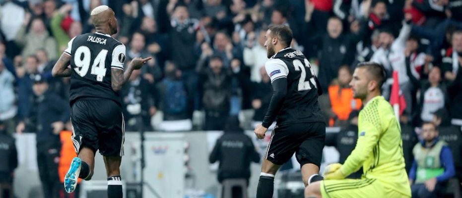 Beşiktaş uzatmaları seviyor