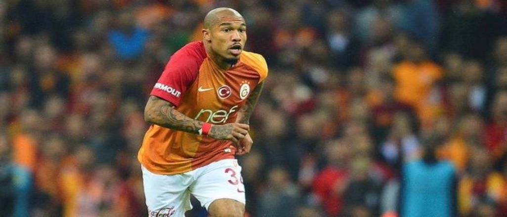Tudor, De Jong'un üstünü çizdi