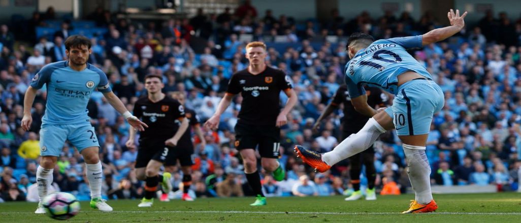City'nin galibiyet hasreti sona erdi