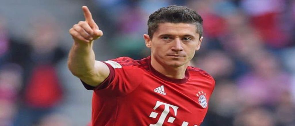 Bayern Münih çok rahat