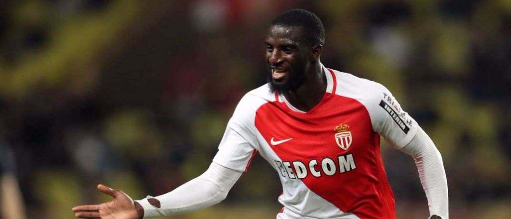 Chelsea Bakayoko'yu istiyor