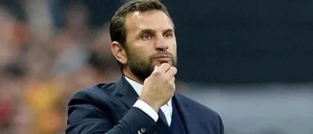 Okan Buruk'un cezası onandı