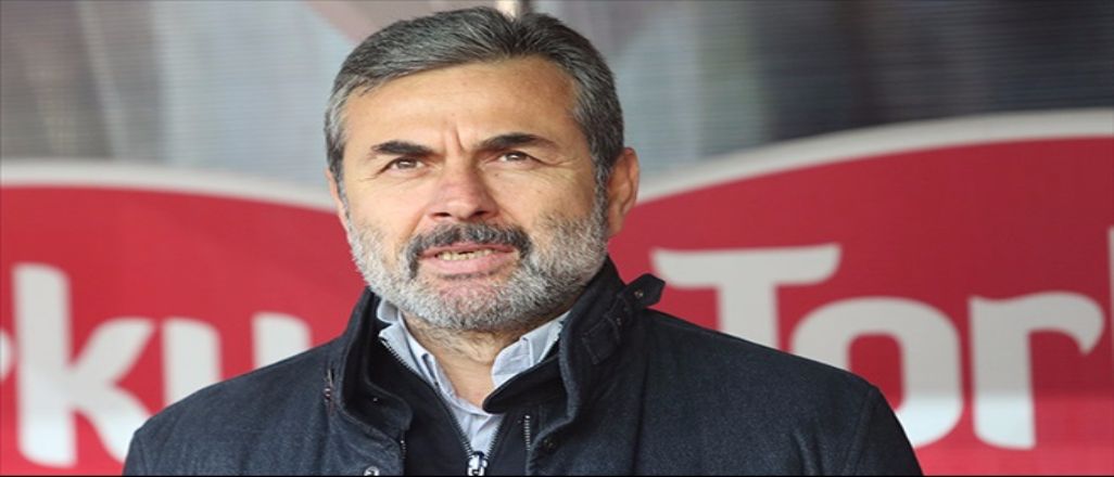 Aykut Kocaman: Büyük hayal kırıklığı yaşadık