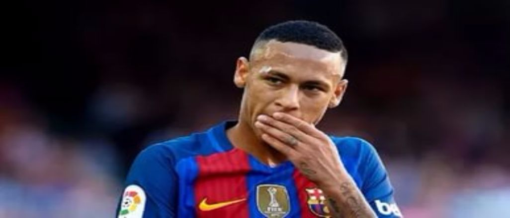 Neymar El Clasico'yu kaçıracak