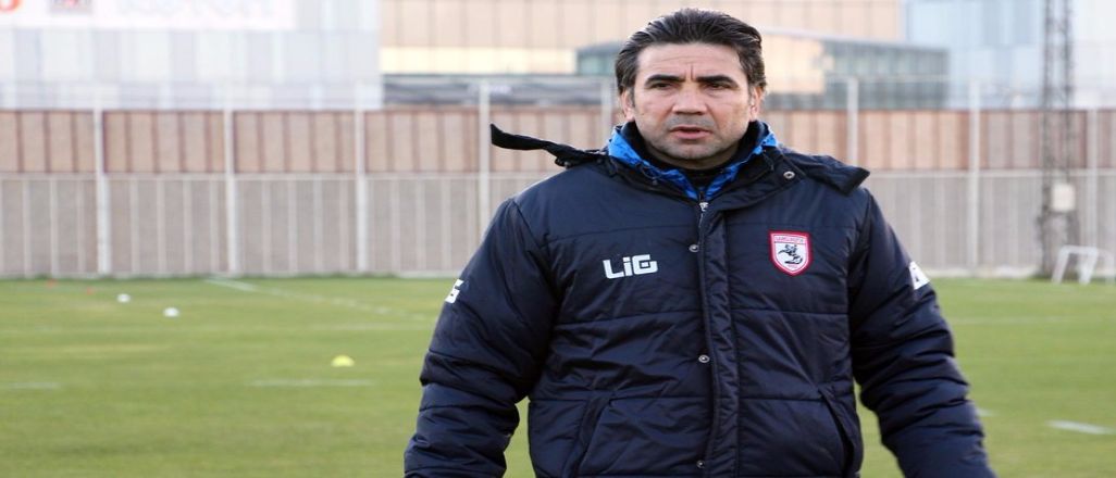 Osman Özköylü: Tedavi süreci devam ediyor