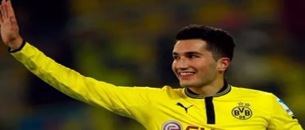 Galatasaray'da Nuri Şahin Sürprizi
