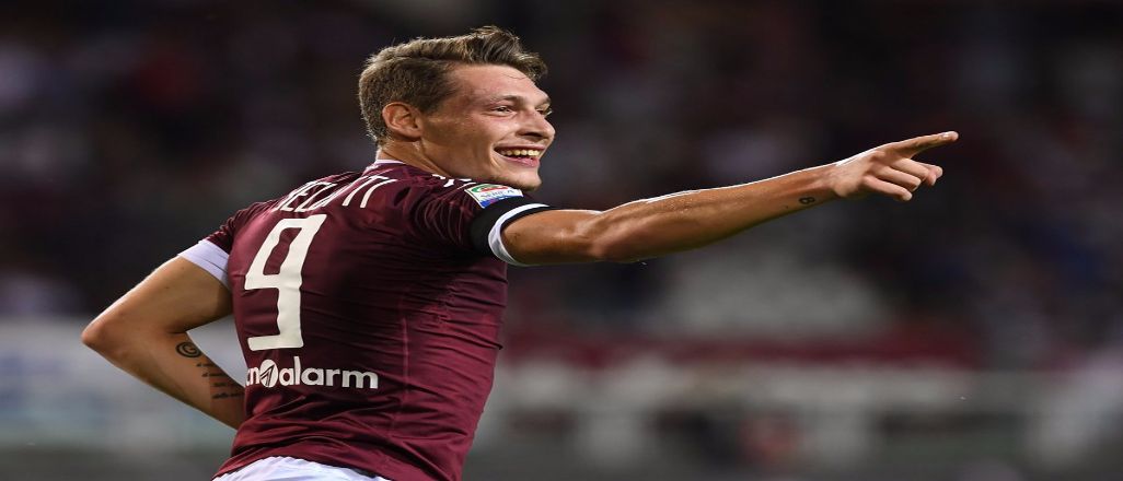 Andrea Belotti: Transfer piyasası uçmuş