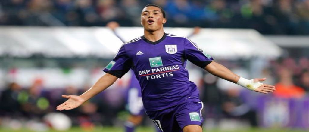 Tielemans City'nin listesinde