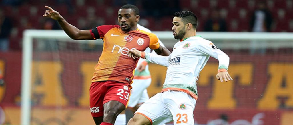 Daniel Candeias: "Belki de burada kalırım"