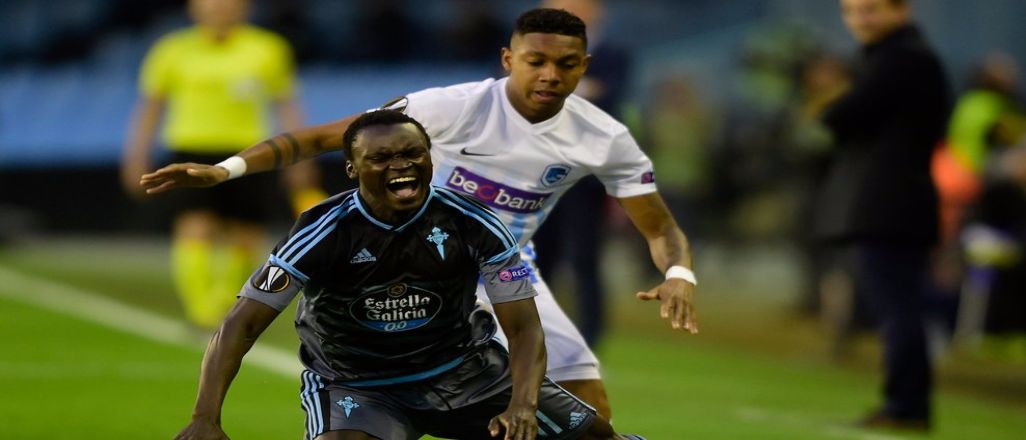 Celta Vigo bir adım öne geçti