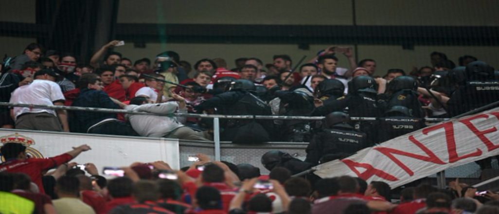 Bayern Münih UEFA'ya şikayette bulundu
