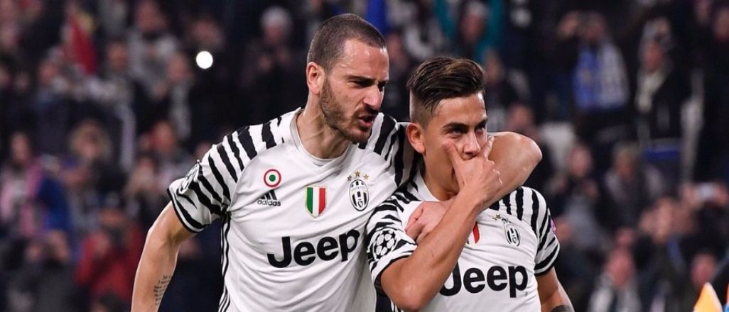 Manchester City Juventus'un yıldızını istiyor