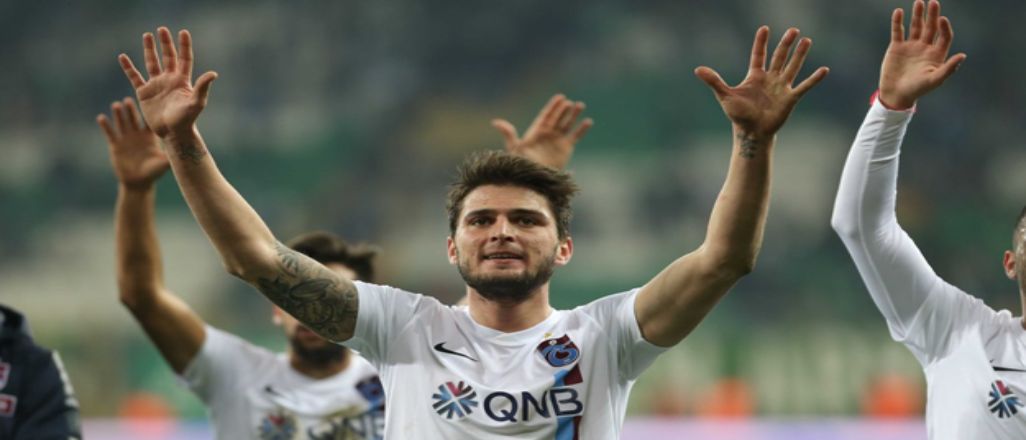 Okay Yokuşlu'ya Almanya'dan iki talip