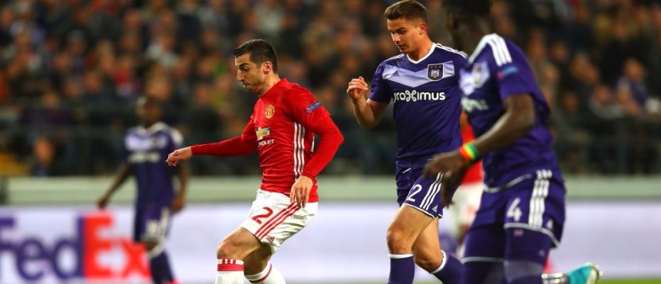 United avantajı koparamadı