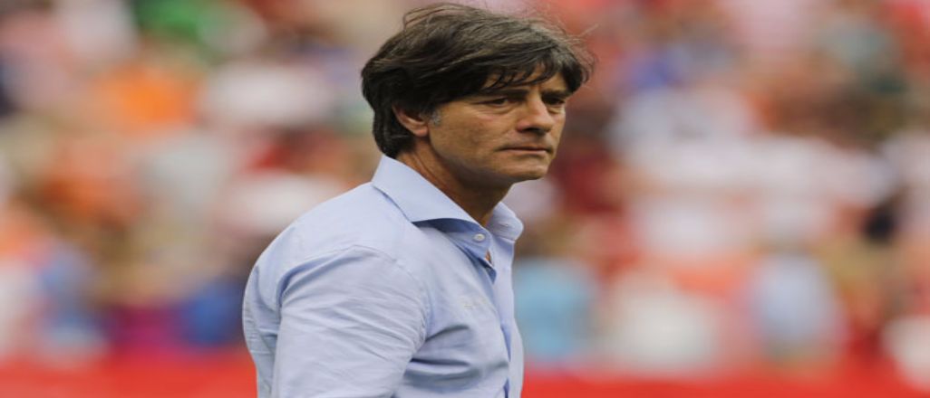 Real Madrid için Löw iddiası