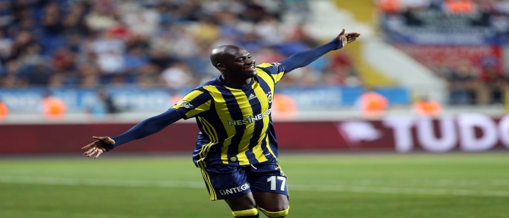 Derbi planı Moussa Sow