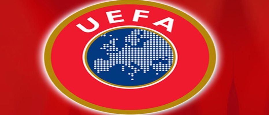 UEFA'dan Beşiktaş'a şok ceza
