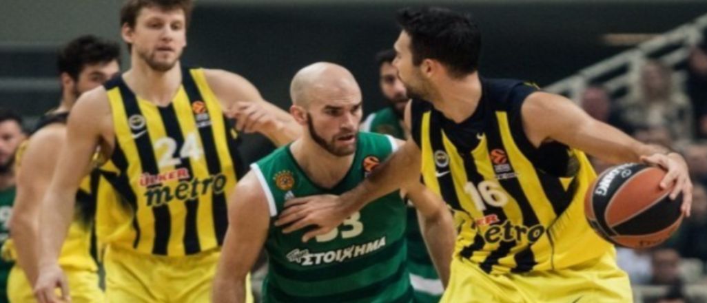 Panathinaikos Superfoods – Fenerbahçe maçı ne zaman saat kaçta hangi kanalda