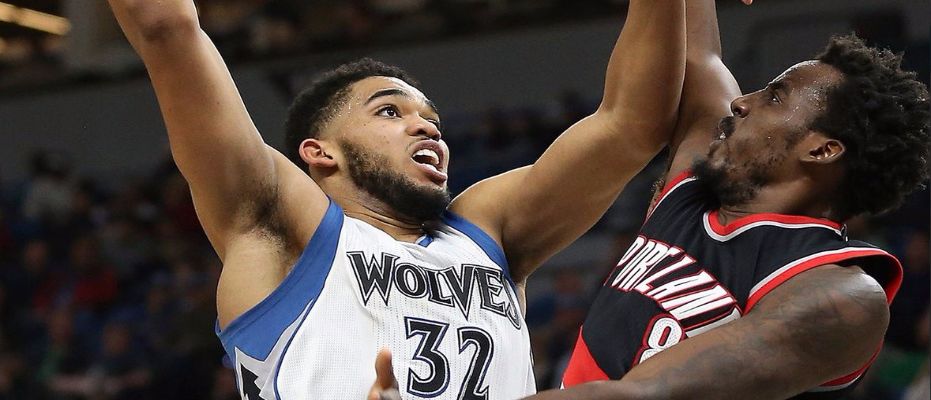 Düelloda galip Minnesota