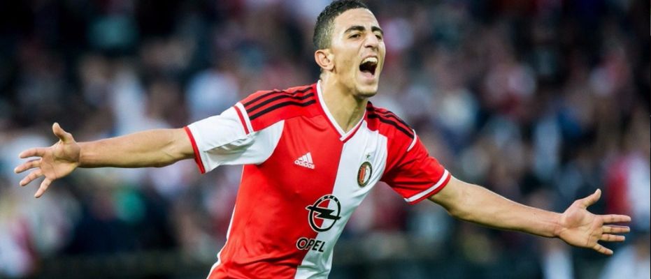 Fenerbahçe Feyenoord'un yıldızını istiyor