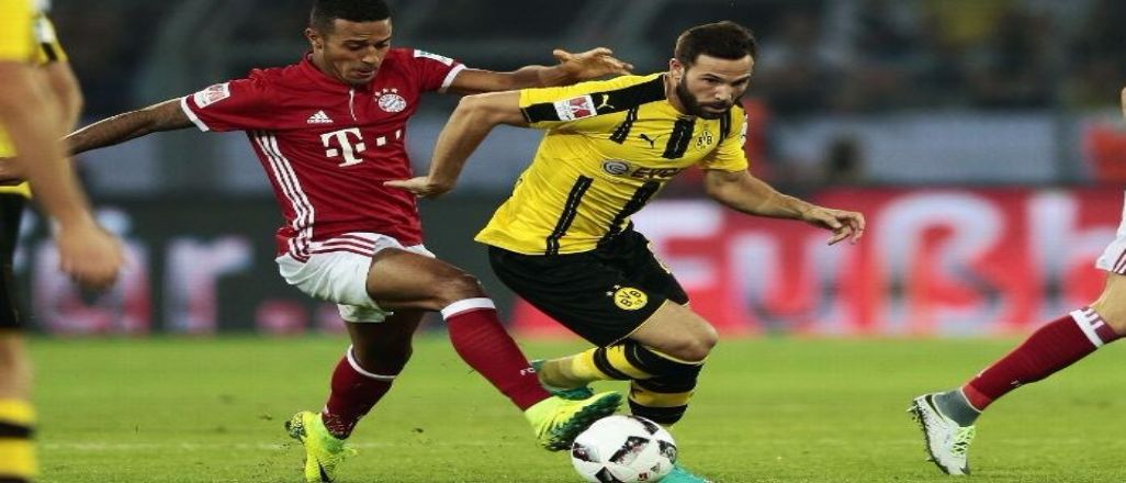 Bayern Münih-Borussia Dortmund maçı ne zaman hangi kanalda