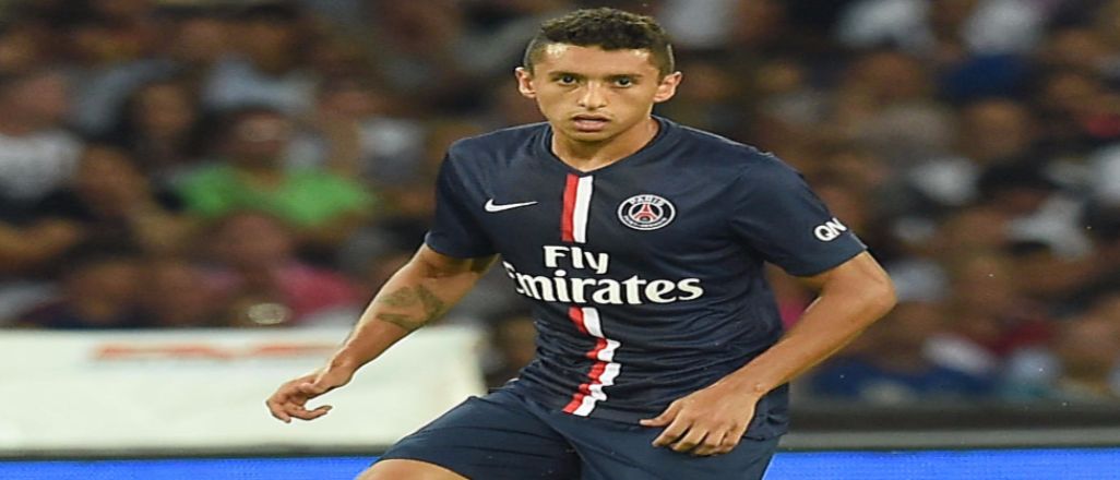 Marquinhos'a 70 milyon euro