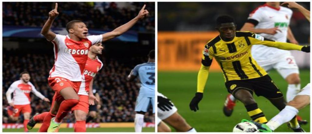 Monaco - Borussia Dortmund maçı ne zaman hangi kanalda