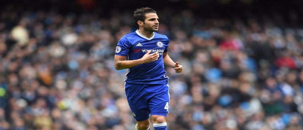 Milan Fabregas'ın peşinde