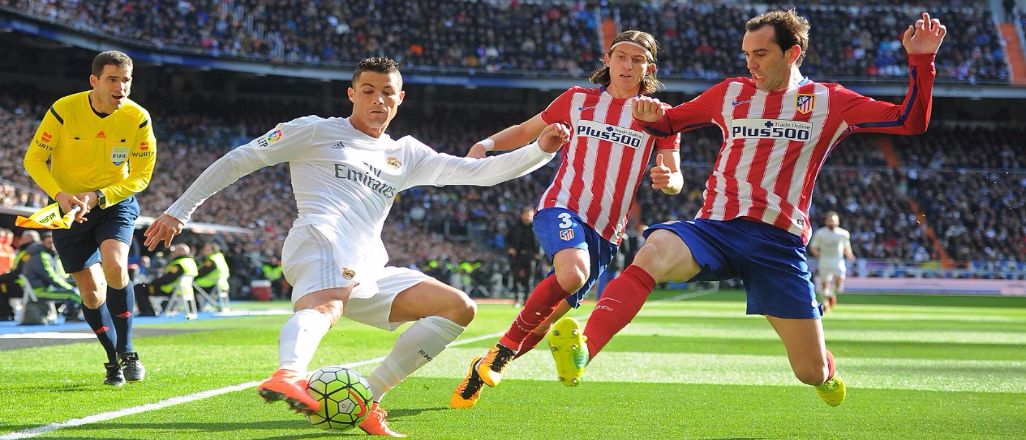 Real Madrid-Atletico Madrid maçı ne zaman hangi kanalda?