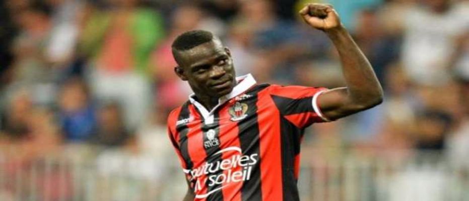 Balotelli Galatasaray yolunda