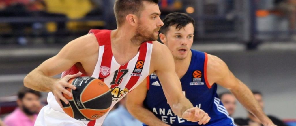 Anadolu Efes diş geçiremedi