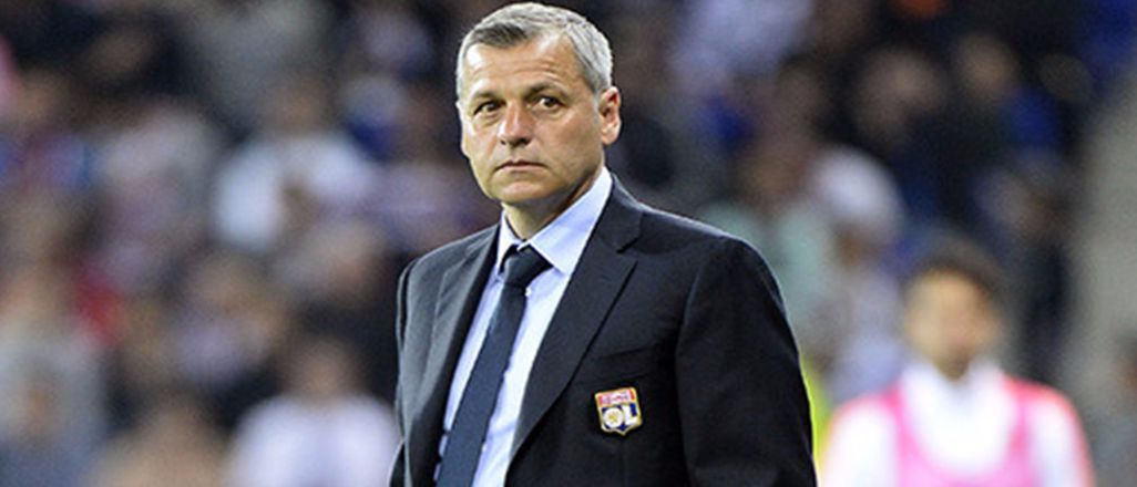 Bruno Genesio: Kendi tarzımızla oynayıp tur atlamak istiyoruz