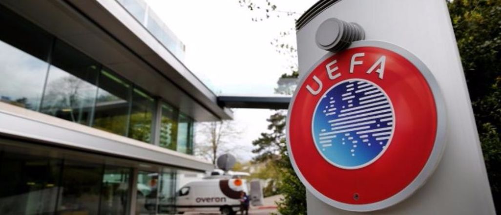 Fenerbahçe UEFA ile masaya oturuyor