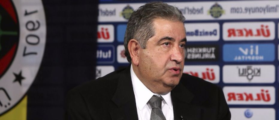 Uslu: FIBA ayrıcalık yapıyor