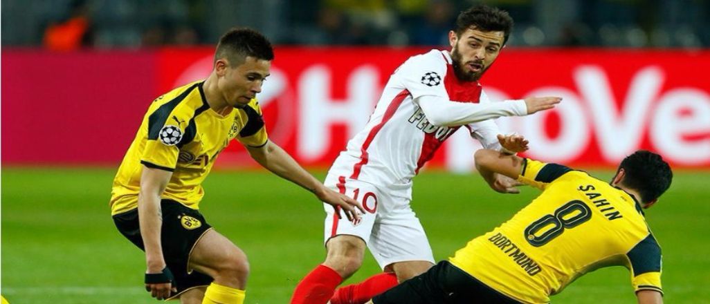 Monaco–Dortmund maçı saat kaçta hangi kanalda