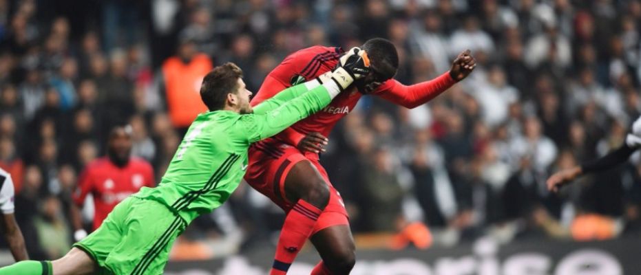 Fabri: Her şeyimizi ortaya koyduk