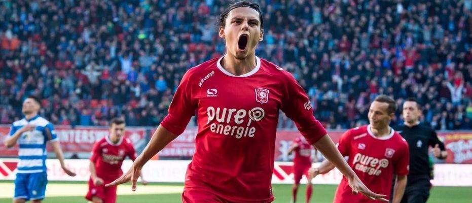 Enes Ünal Avrupa'nın en golcülerinden