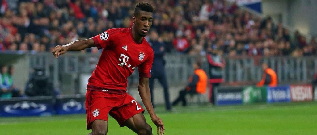 Bayern'den geleceğe yatırım