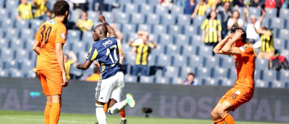 Fenerbahçe son dakikaları seviyor