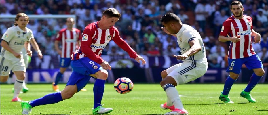 Madrid derbisinde kazanan çıkmadı