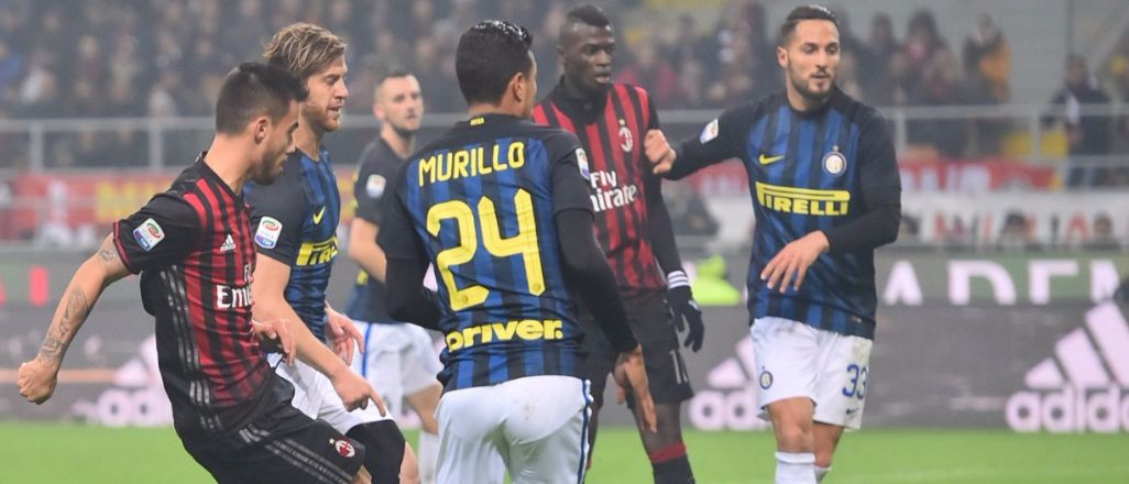 Inter-Milan derbi maçı ne zaman hangi kanalda