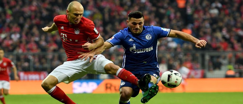 Arsenal ilk transferini Bundesliga'dan yaptı