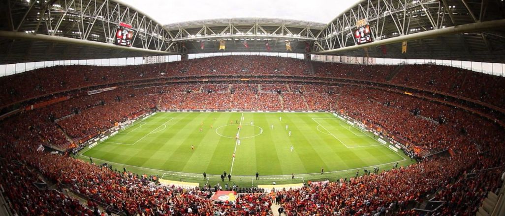 Fenerbahçe Galatasaray'dan istekte bulundu