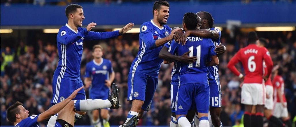Manchester United-Chelsea maçı ne zaman hangi kanalda